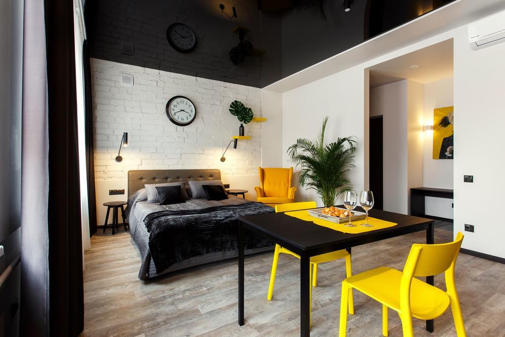 Deluxe Appartement