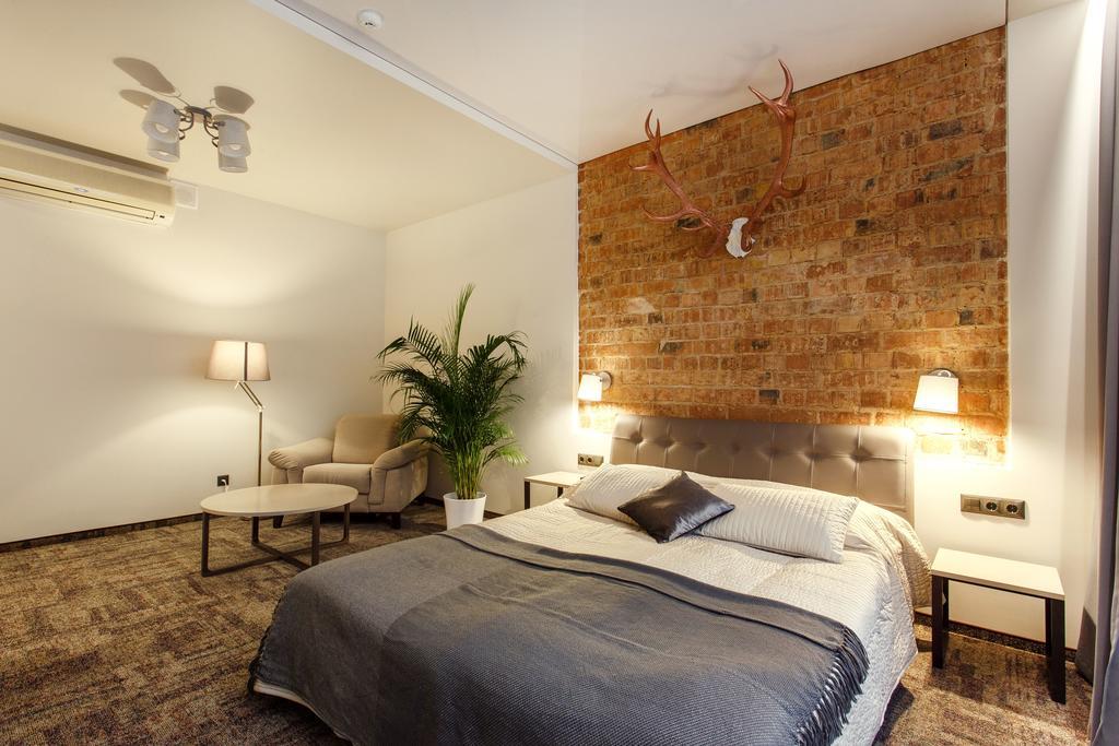 Superior Appartement