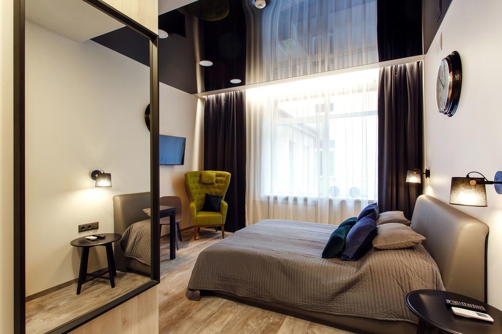 Studio Appartement