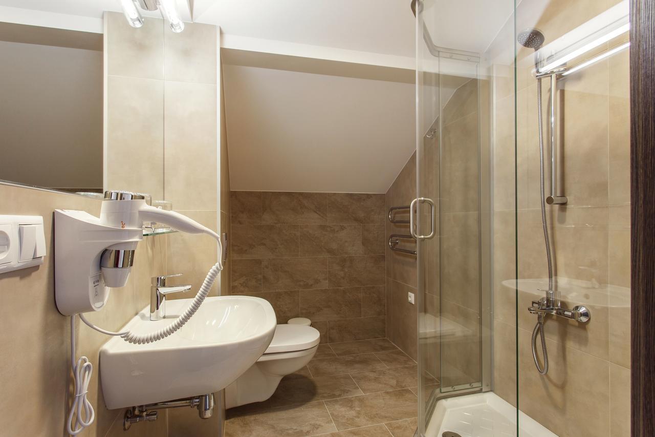 Deluxe Appartement