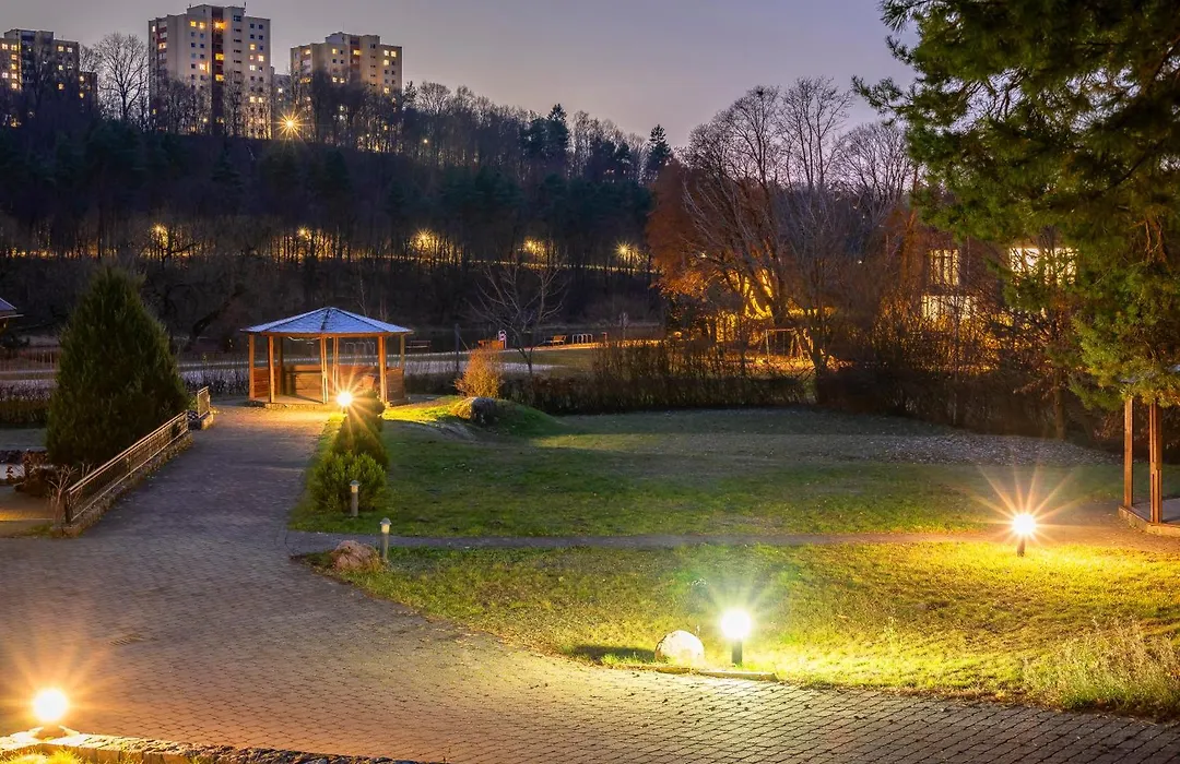 Park Villa-1