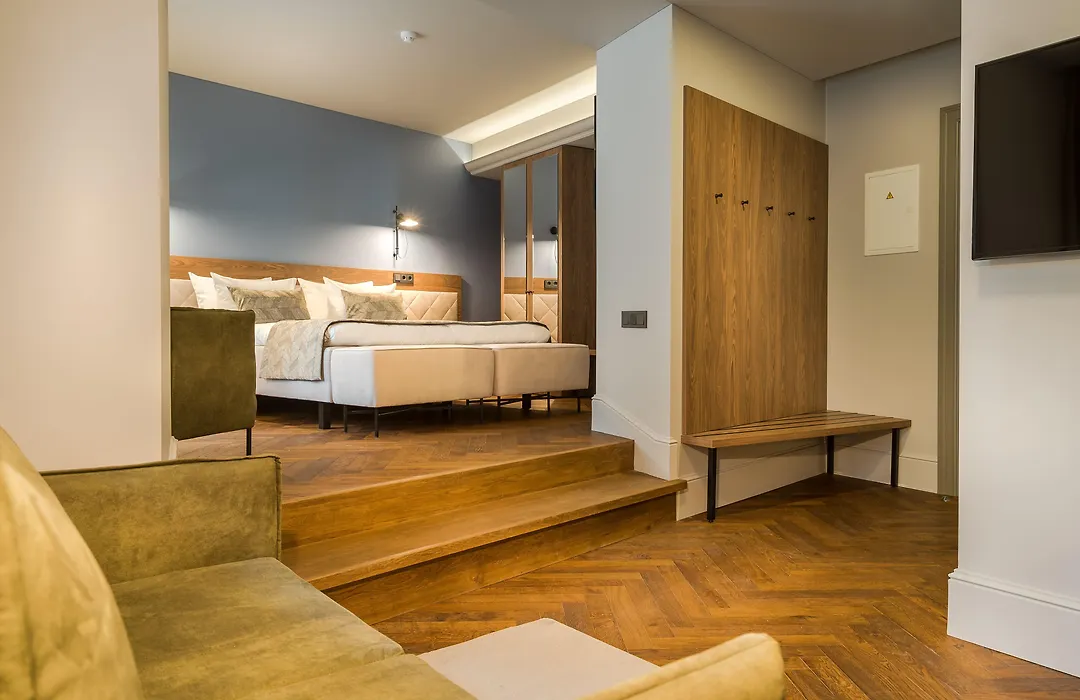 Hotel Vilnia-1
