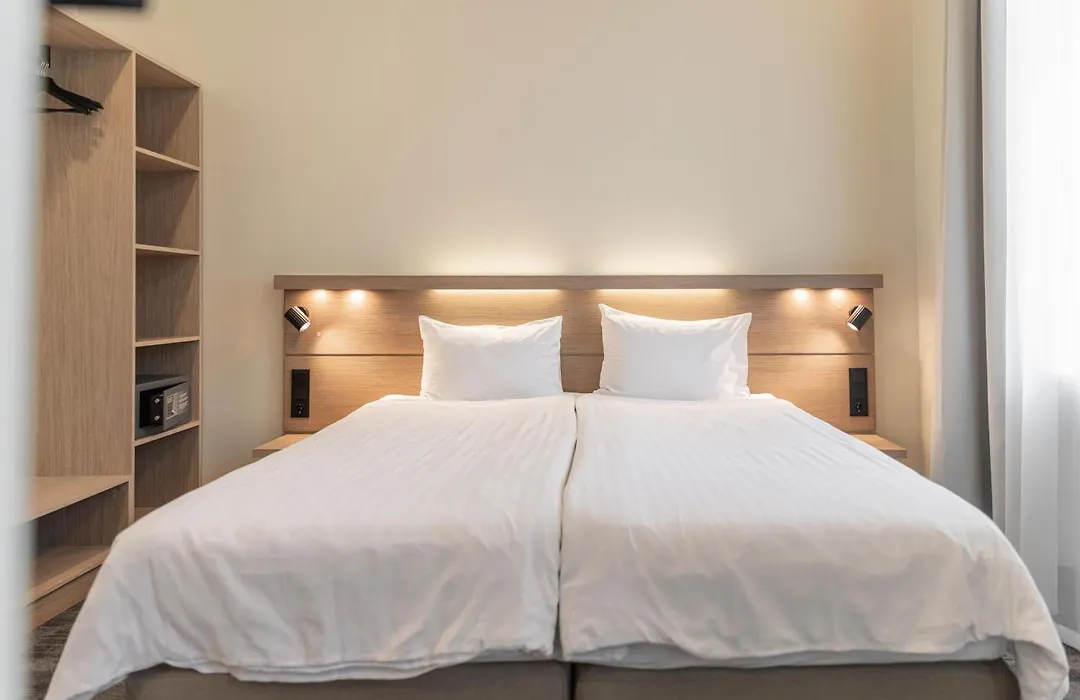 City Hotels Algirdas-1