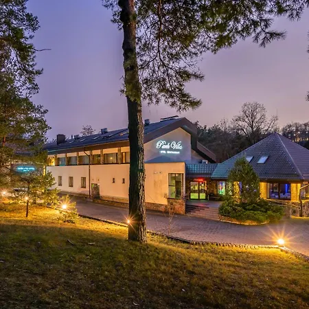 Park Villa-3