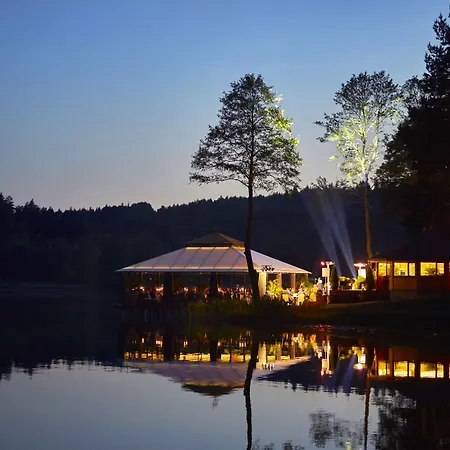 Esperanza Lake Resort, a Member of Design Hotels-3