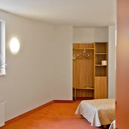 Green Vilnius Hotel-2