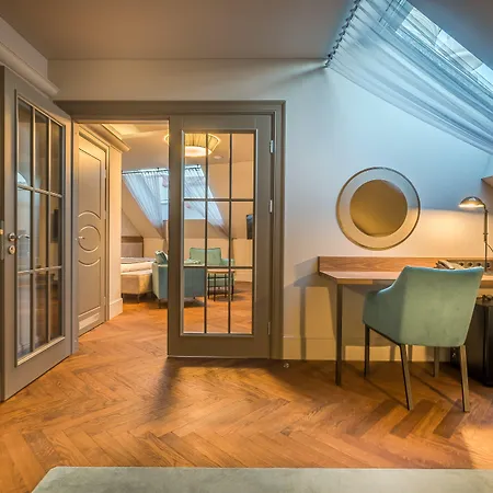 Hotel Vilnia-3