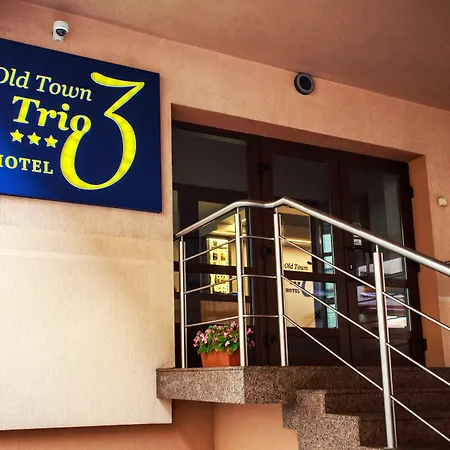 Old Town Trio Apartments-3