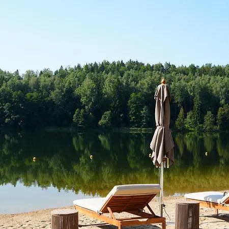 Esperanza Lake Resort, a Member of Design Hotels-2