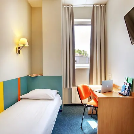Ecotel Vilnius-3