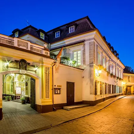 Shakespeare Boutique Hotel-3